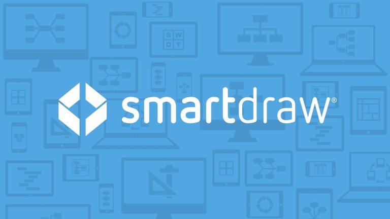 SmartDraw Latest Crack + License Key (Latest 2024)