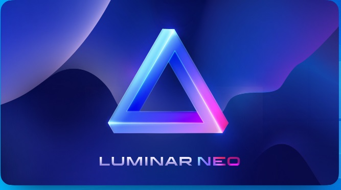 Luminar Neo 1.19.0.13323 Crack + Activation Key 2024
