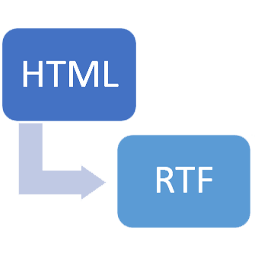SautinSoft HTML to RTF .Net 8.5.2.16 Full Version Activated 2024