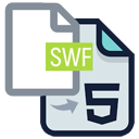 iPixSoft SWF to HTML5 Converter 4.6.0 Full Version Activated 2024