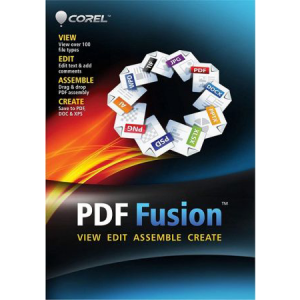 Corel PDF Fusion 1.14 Full Version Activated 2024