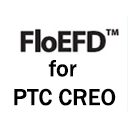 Siemens Simcenter FloEFD for PTC Creo 2406.0.0 v6469 Full Version Activated 2024