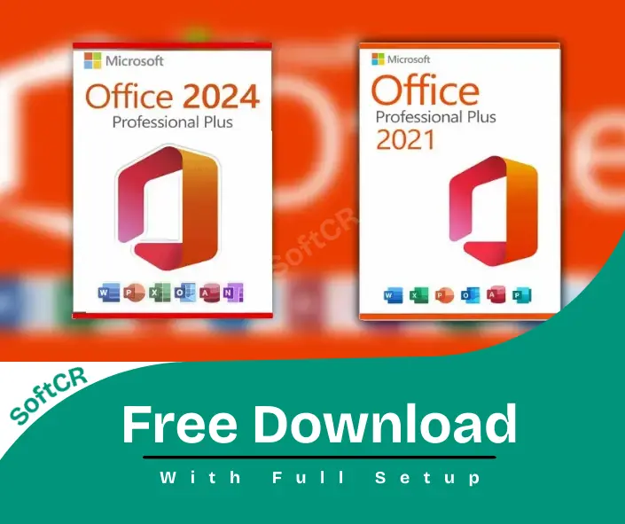 Free Download microsoft office