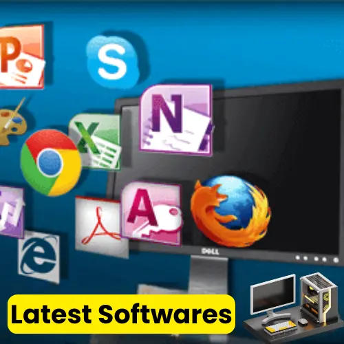 Home - softscr.com