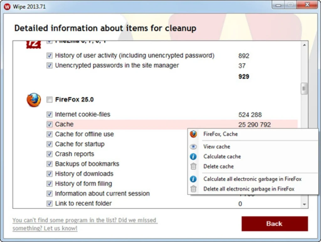 Wipe Professional 2026 Download