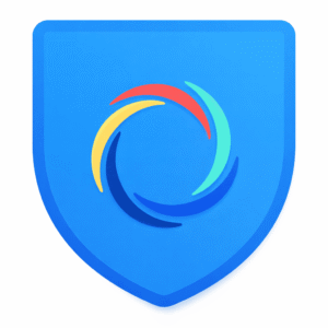Hotspot Shield VPN logo