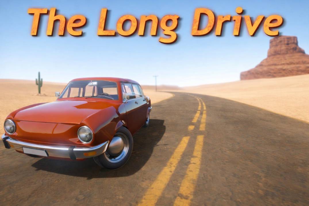 the_long_drive_interface
