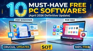 softwares
