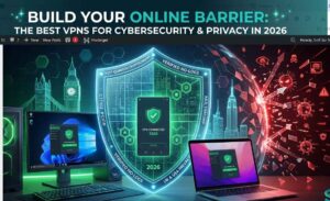 best vpn for cybersecurity 2026