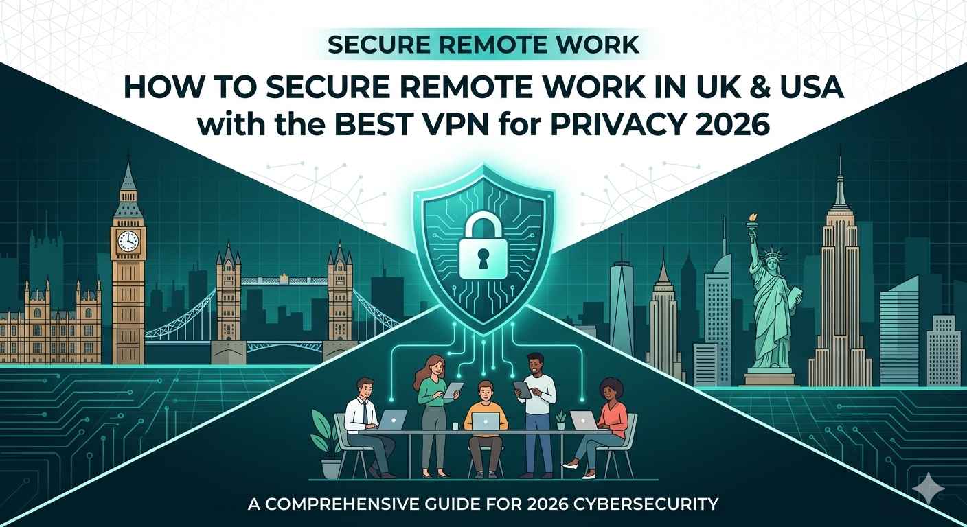 best vpn for privacy 2026