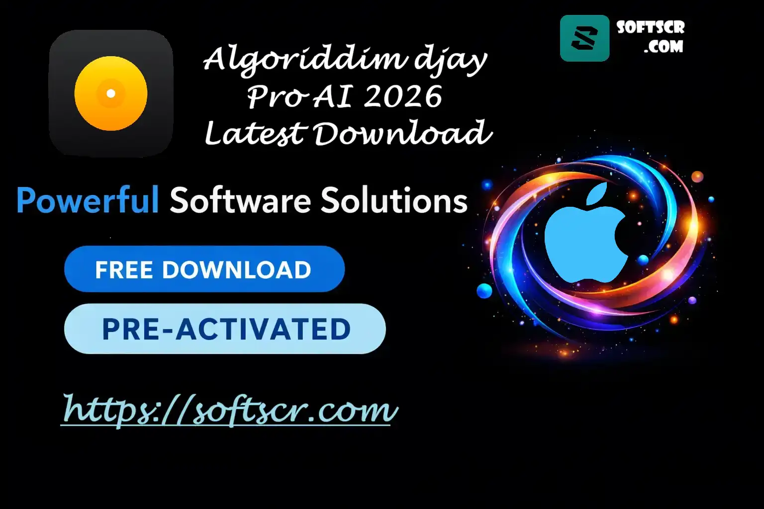 Algoriddim_djay_Pro_AI_2026_interface