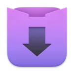 Downie_MacOS_2026_Logo