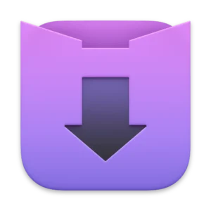 Downie_MacOS_2026_Logo