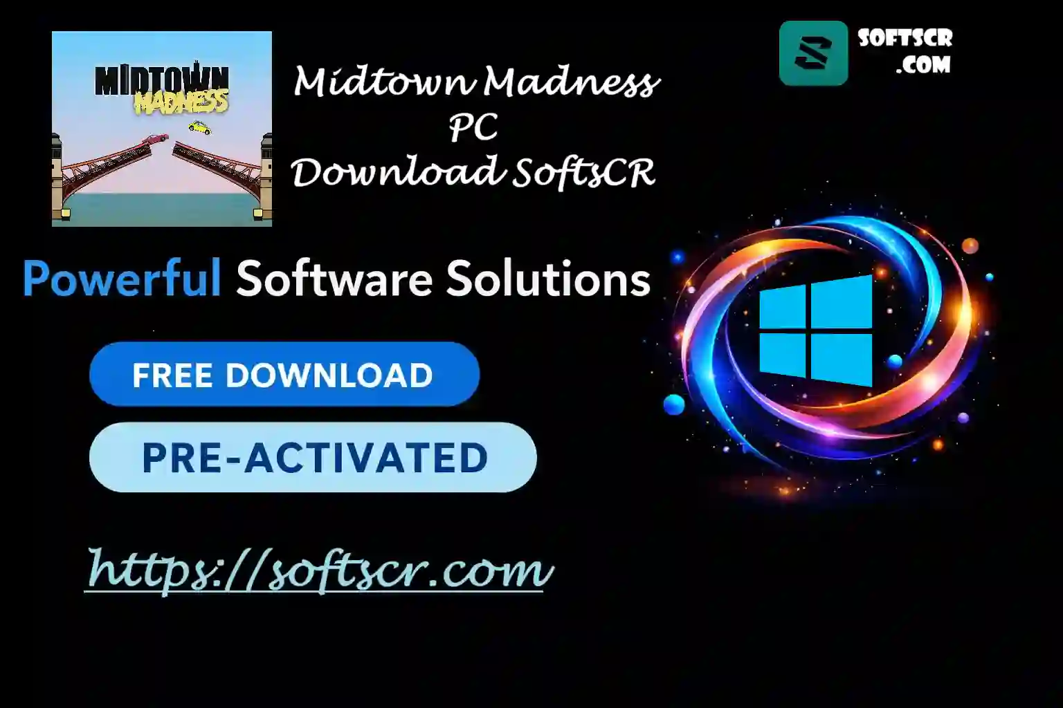 Midtown_Madness_for_PC_Interface