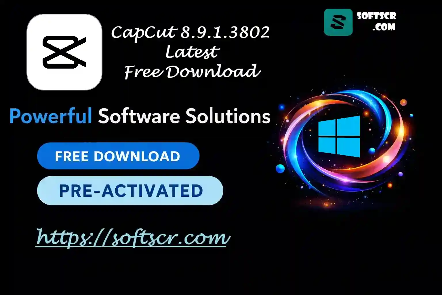 Capcut_latest_Interface