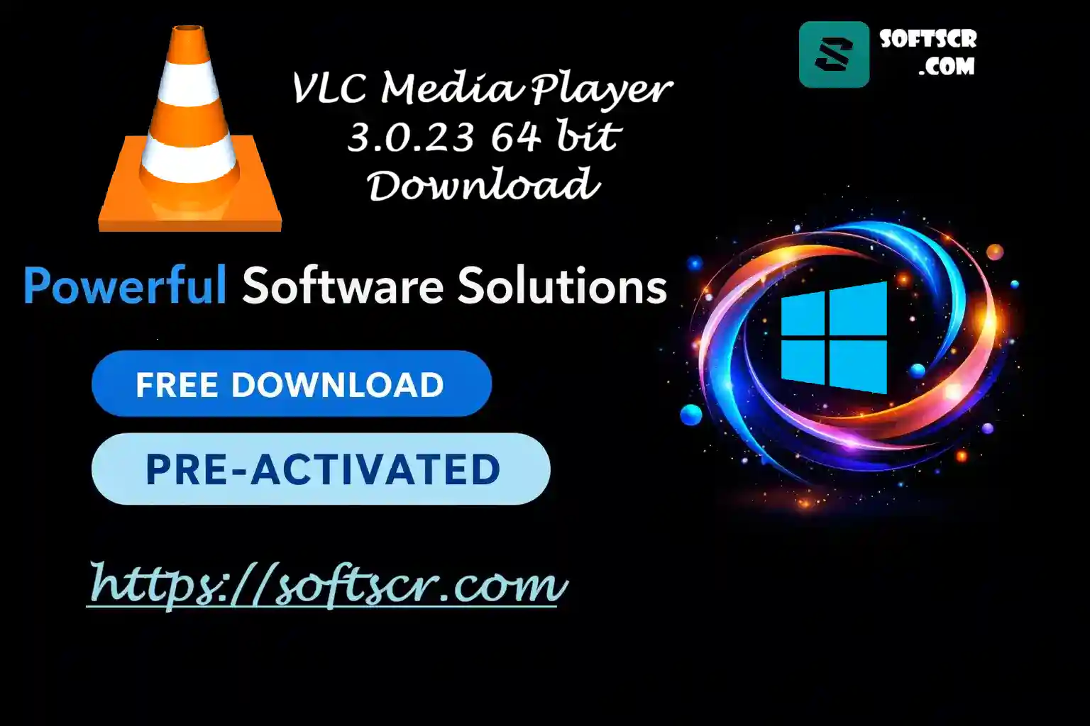 VLC_64BIT_INTERFACE