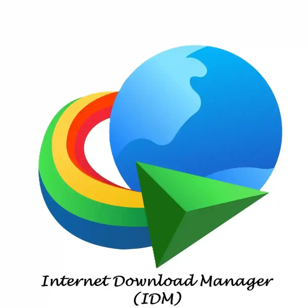 internet_download_manager_Logo