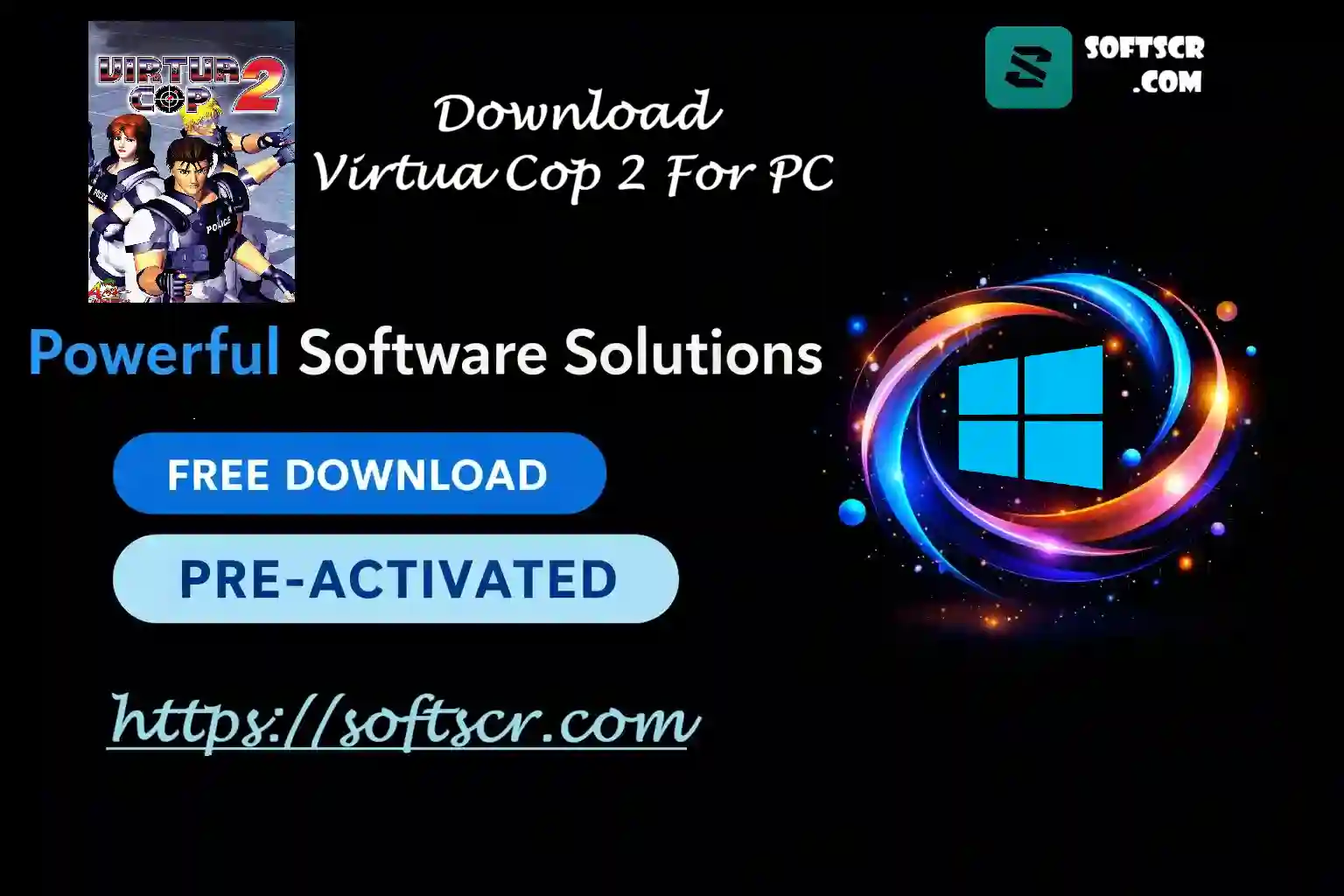 Virtua_cop_2_Interface
